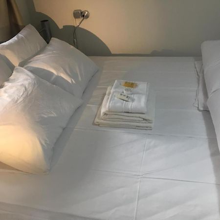 Kalkedon Hostel Isztambul Kültér fotó